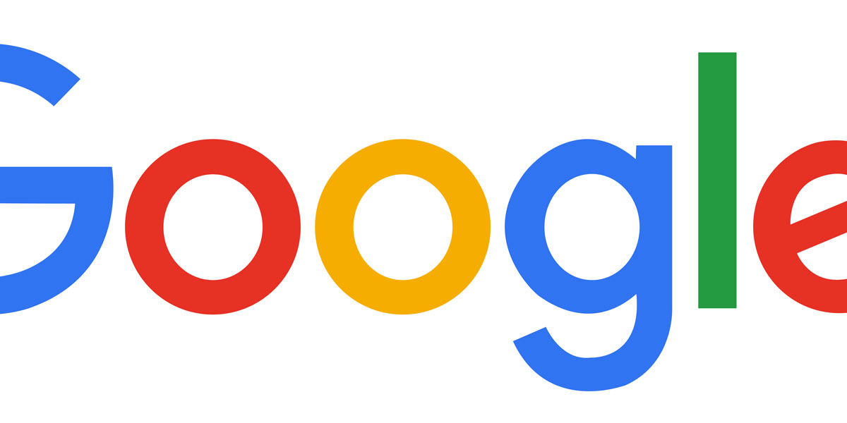 Google Rebrand Redesign Logo 2015